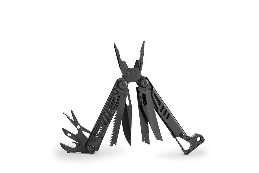 Многофункциональный инструмент – обзор и цена Knife Hunting Fixed Blade