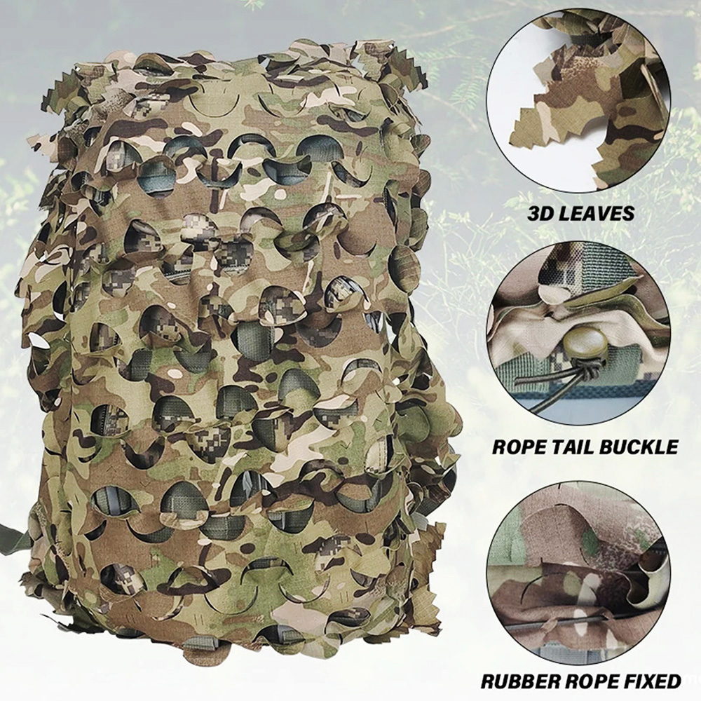 Новинка Тактический Камуфляжны – обзор и цена Outdoor Hunting Equipment