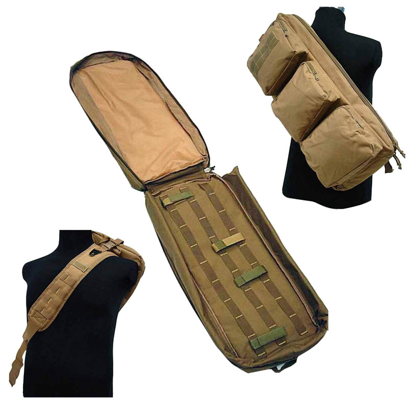 Тактическая сумка для охотничь – обзор и цена Outdoor Hunting Equipment