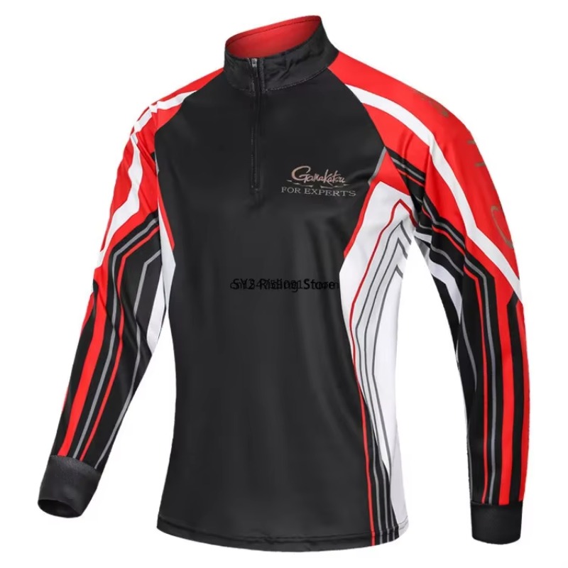 Рыболовная одежда с длинным ру – обзор и цена Hunting Outdoor Clothing