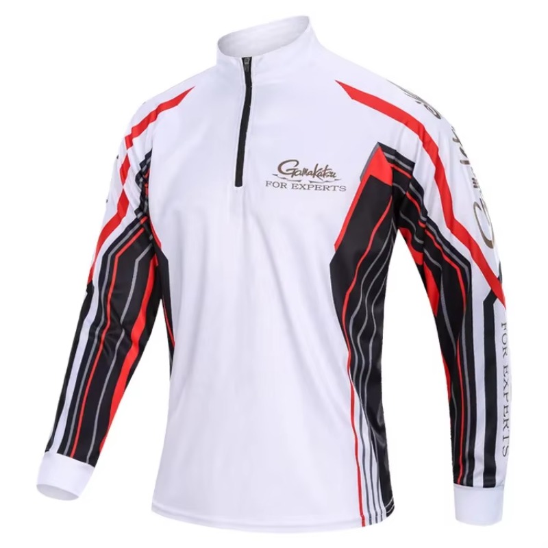 Рыболовная одежда с длинным ру – обзор и цена Hunting Outdoor Clothing