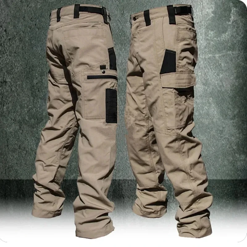 Новые тактические рабочие брюк – обзор и цена Hunting Outdoor Clothing