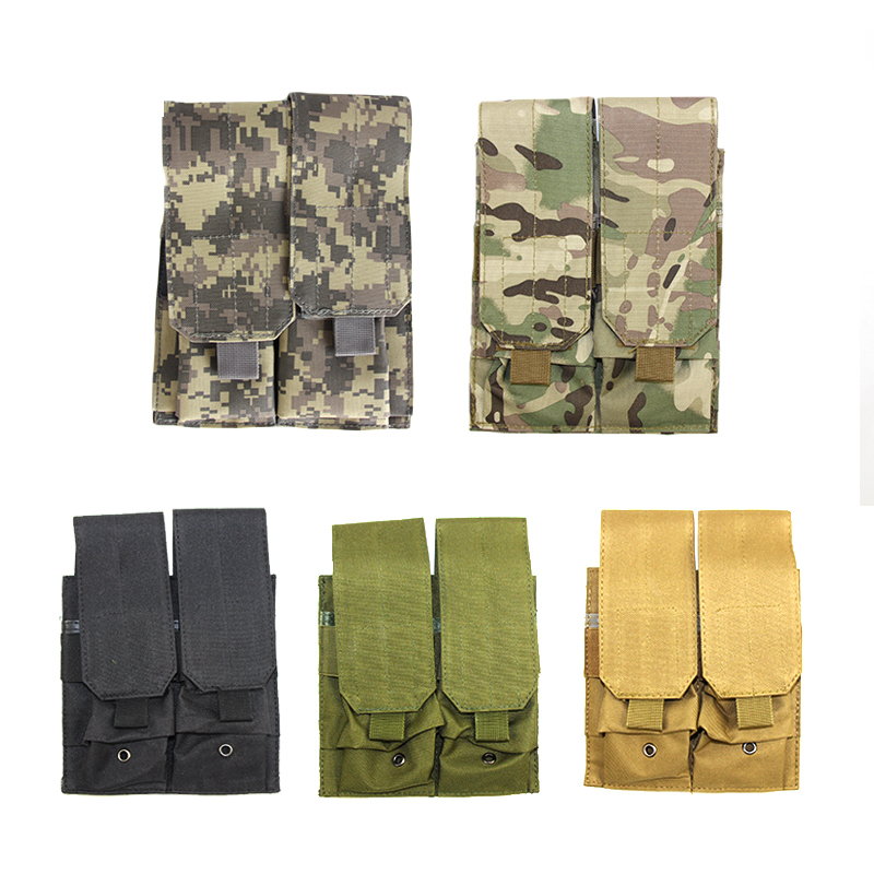 Тактический подсумок для магаз – обзор и цена Outdoor Hunting Magazines