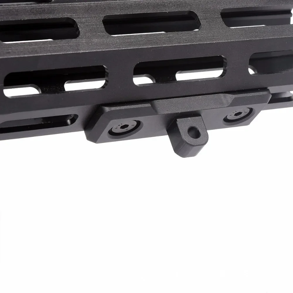Адаптер для крепления на сошки – обзор и цена Bipod Rifle Mount