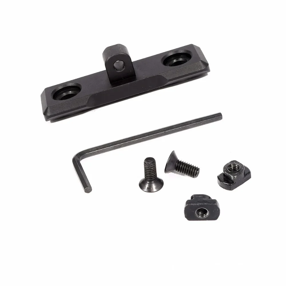 Адаптер для крепления на сошки – обзор и цена Bipod Rifle Mount