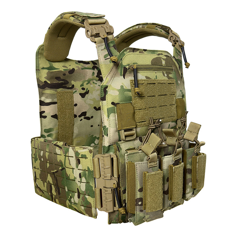 Тактический жилет, быстросъемн – обзор и цена Outdoor Hunting Equipment