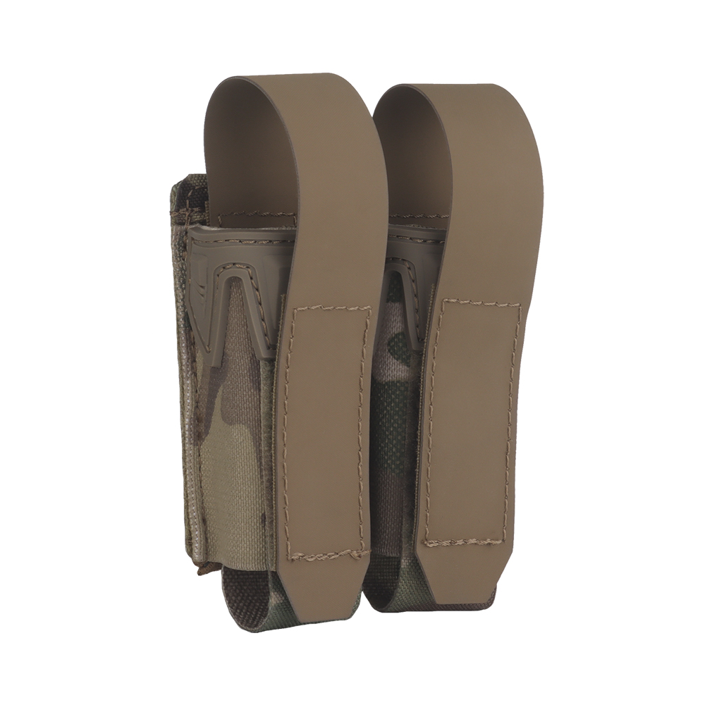 K Тип 9 мм двойной подсумок дл – обзор и цена Outdoor Hunting Magazines