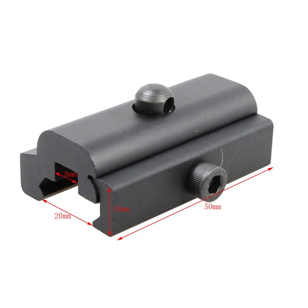 Аксессуары для Пикатинни M4 AR – обзор и цена Bipod Rifle Mount