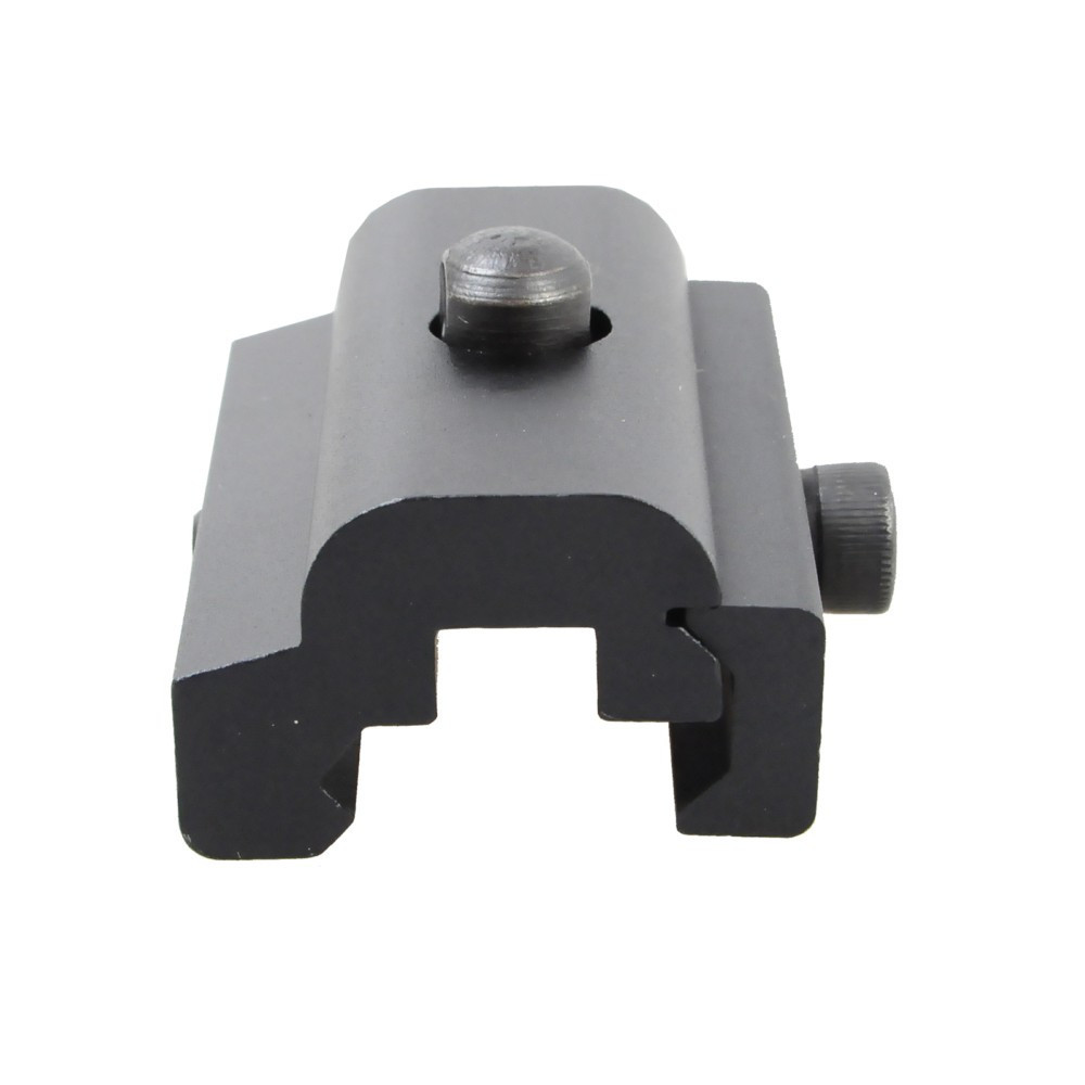 Аксессуары для Пикатинни M4 AR – обзор и цена Bipod Rifle Mount