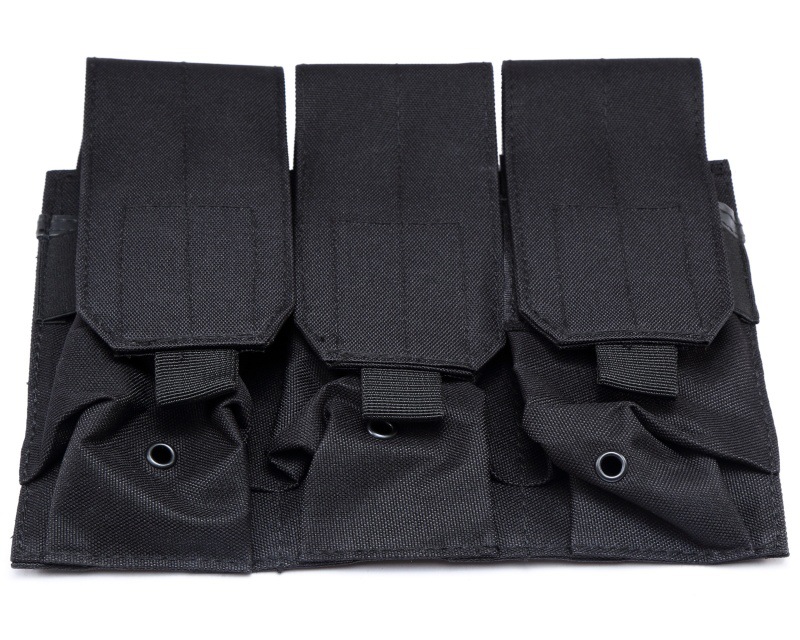 M4 M16 Подсумок для журналов M – обзор и цена Outdoor Hunting Magazines