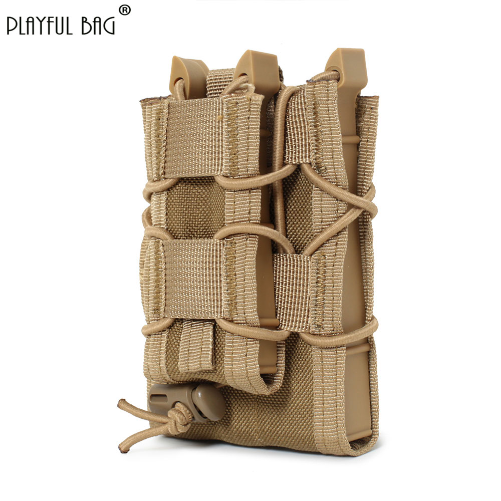 9 мм и 5,56 сумка для журналов – обзор и цена Outdoor Hunting Magazines