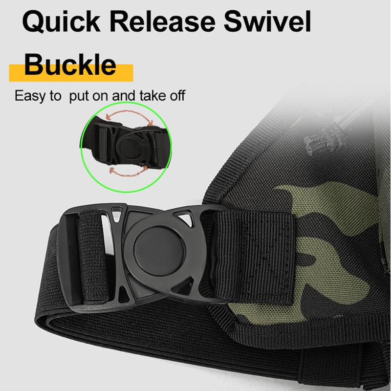 Тактическая сумка-жилет на гру – обзор и цена Hunting Outdoor Gear