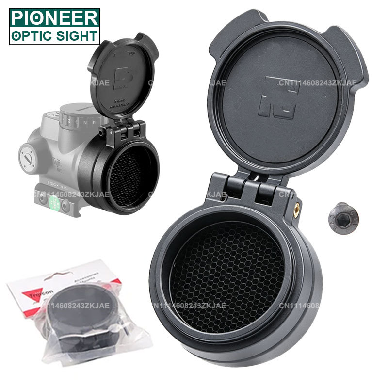 40-мм объектив с откидной крыш – обзор и цена Hunting & Outdoor Supplies Photos