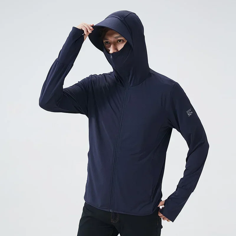 Летняя куртка с капюшоном UPF  – обзор и цена Hunting Outdoor Clothing