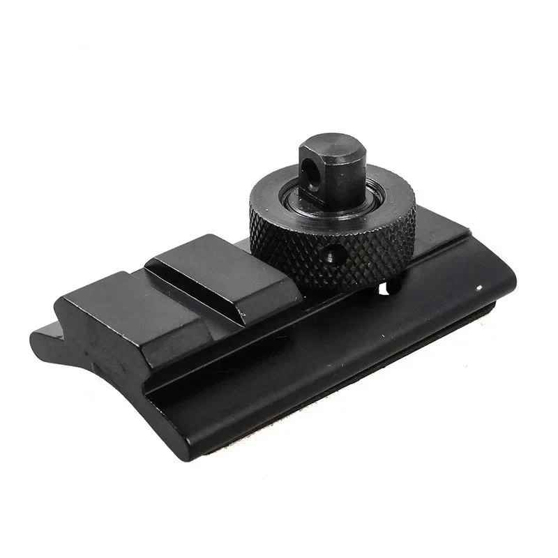 Адаптер для сошки, крепление д – обзор и цена Bipod Rifle Mount
