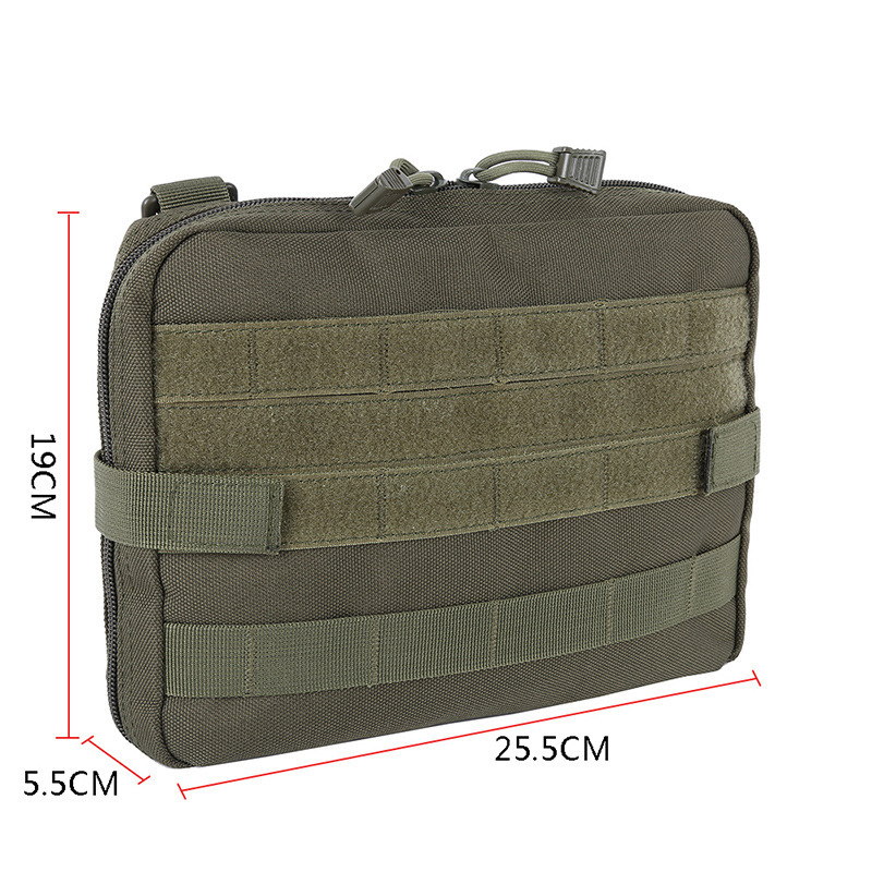 Медицинская тактическая сумка- – обзор и цена Hunting Camp Outdoor Supplies