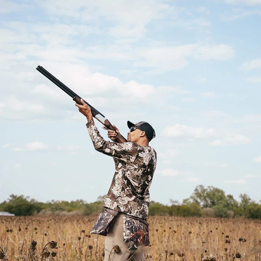Тактическая поясная сумка 4 в  – обзор и цена Outdoor Hunting Equipment