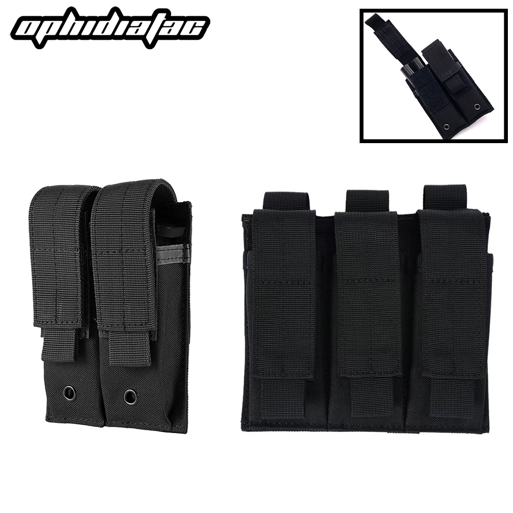 OPHIDIAN 9-миллиметровый подсу – обзор и цена Outdoor Hunting Magazines