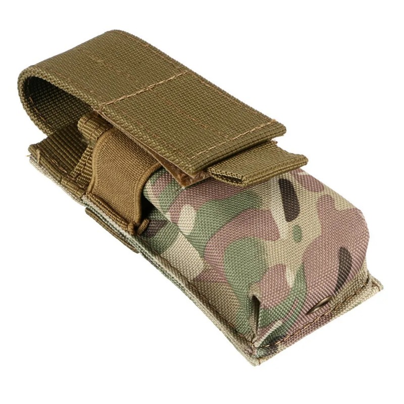 Тактический подсумок Molle M5  – обзор и цена Outdoor Hunting Magazines