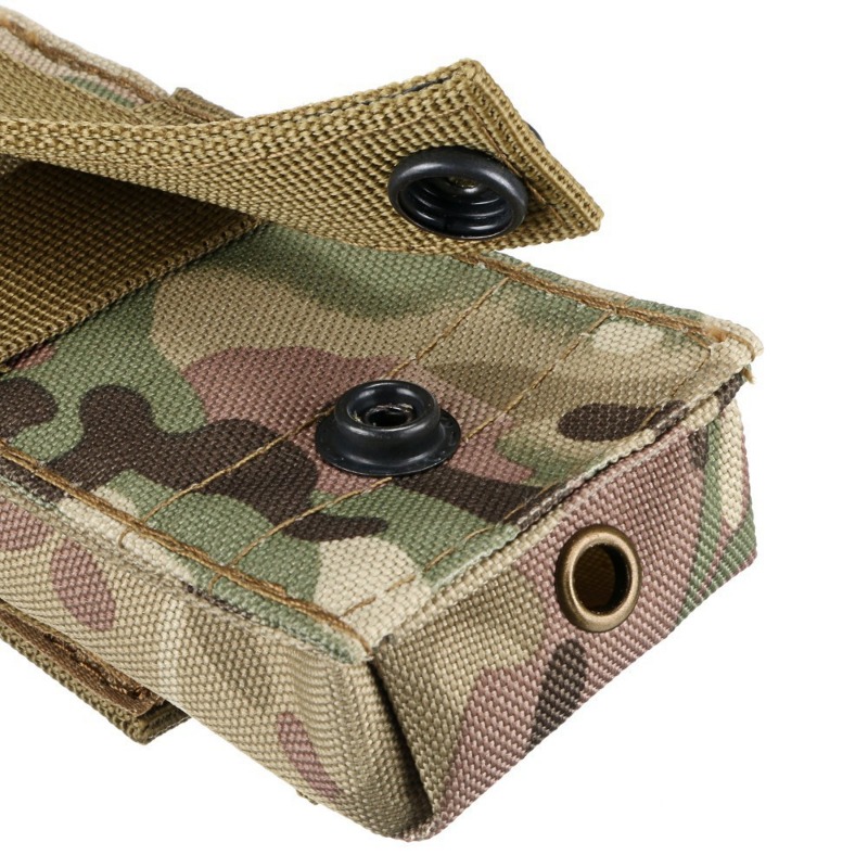 Тактический подсумок Molle M5  – обзор и цена Outdoor Hunting Magazines