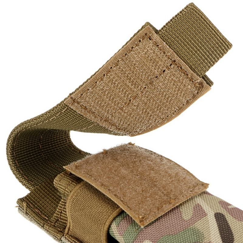 Тактический подсумок Molle M5  – обзор и цена Outdoor Hunting Magazines